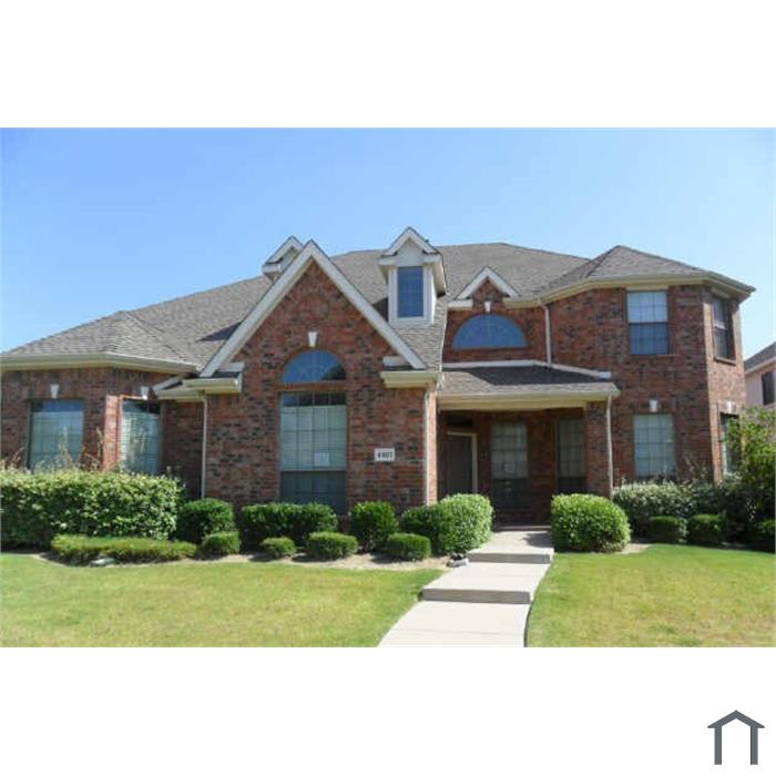 6901 Millerd Pond Dr