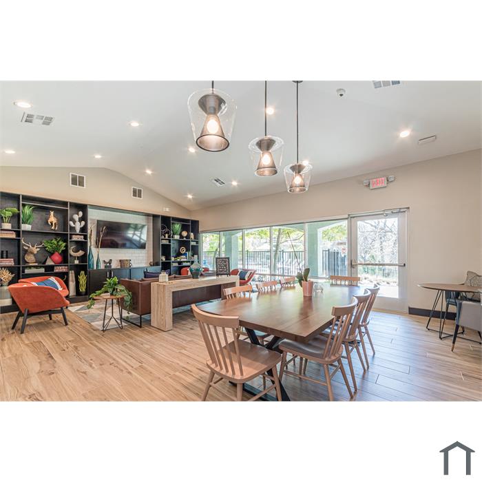 Kinwood Apartments