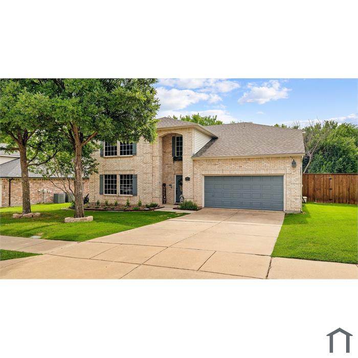 3516 Bluff Creek Ln