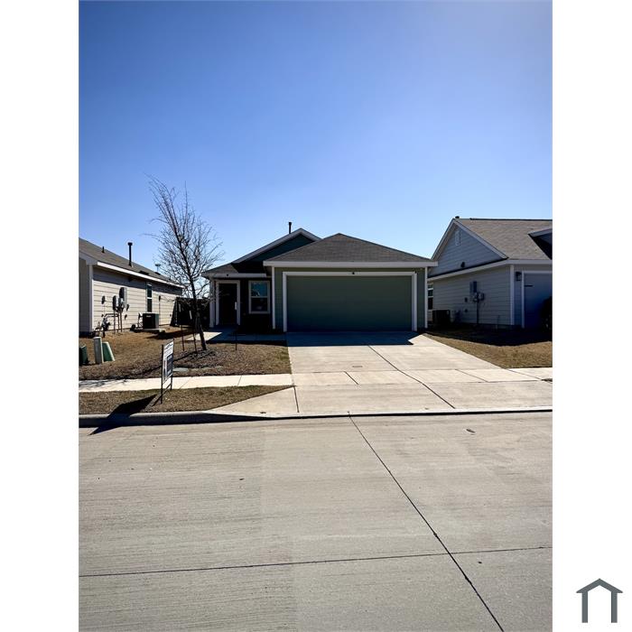 3221 Coyote Way