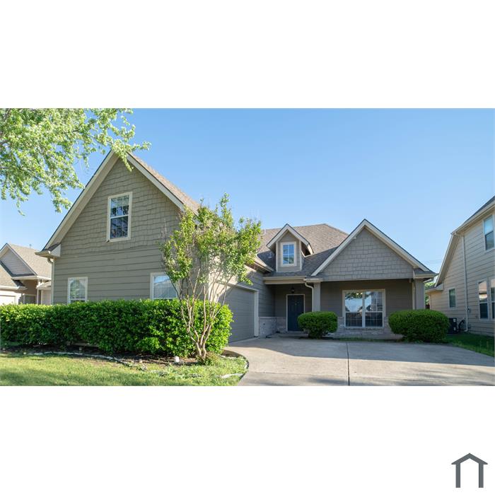 9633 Timber Wagon Dr