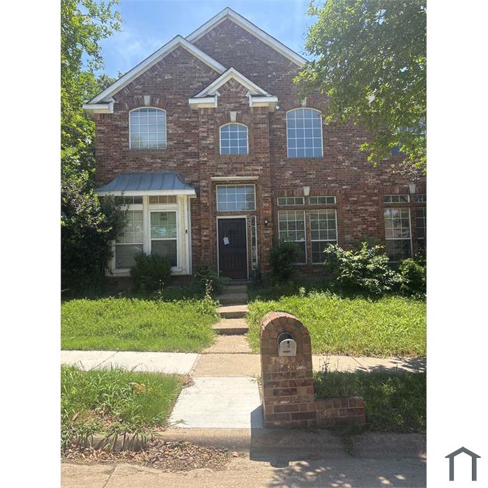 3932 Shumard Oak Dr