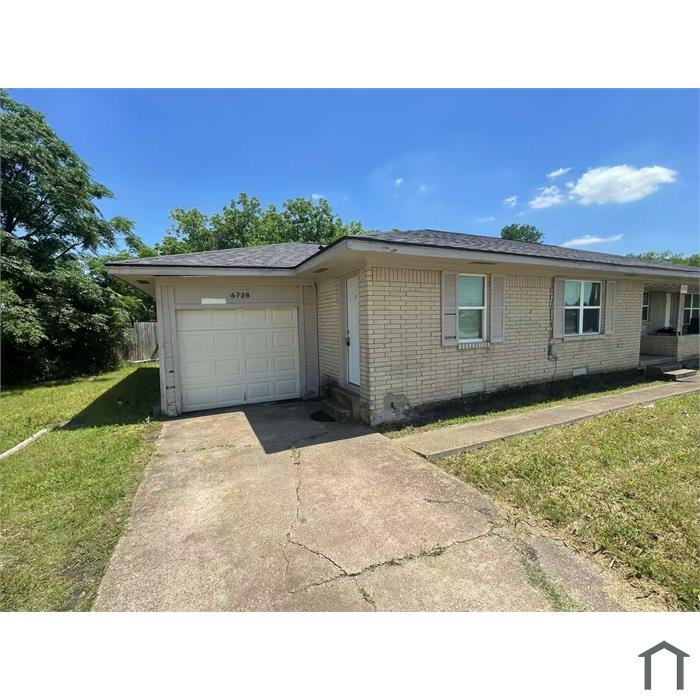 6728 K Ave
