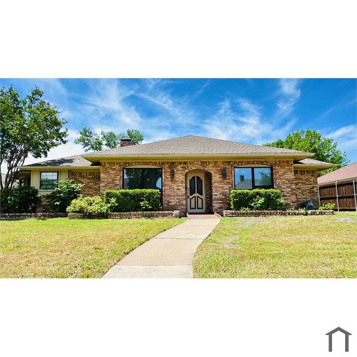 3916 Palo Duro Dr
