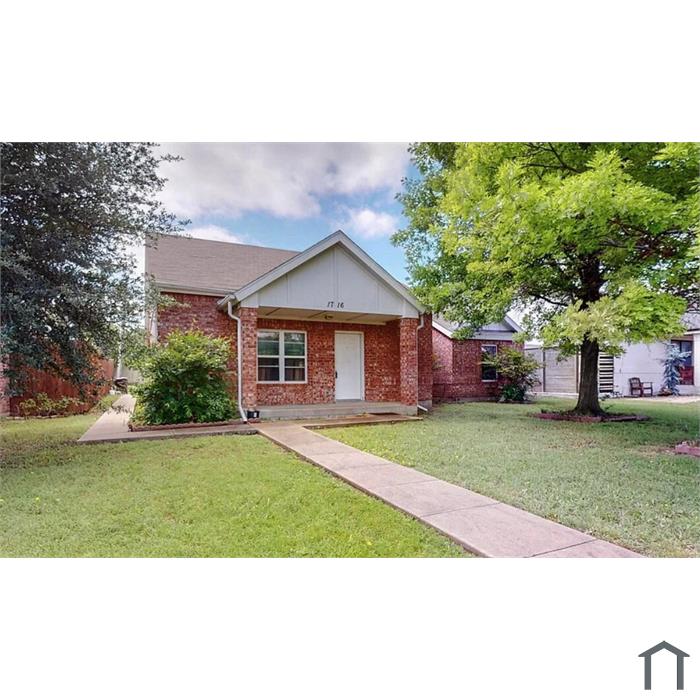 1716 E Parker Rd