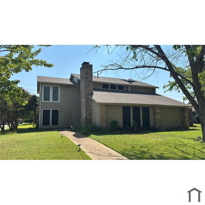 1604 Elk Grove Dr