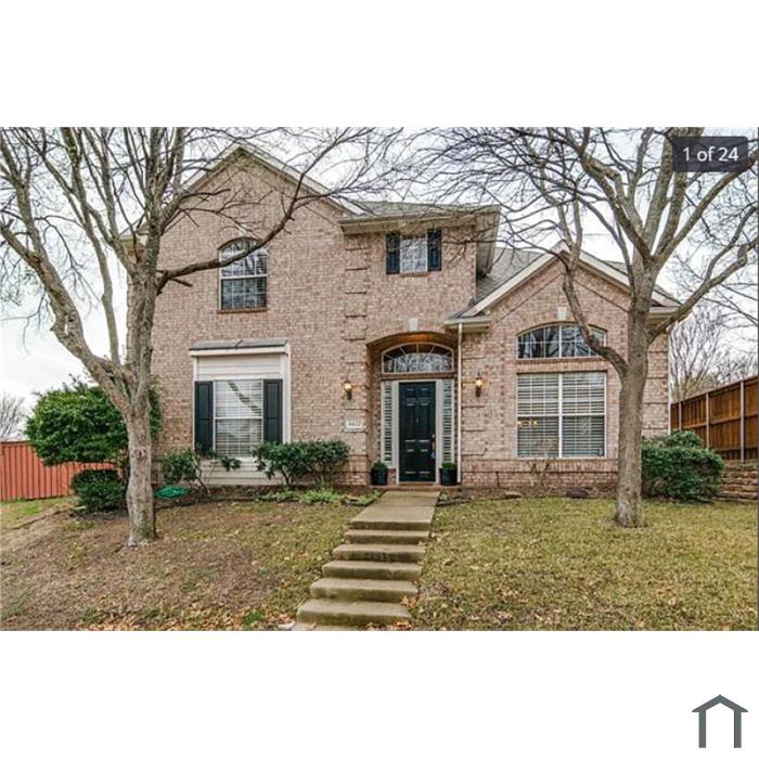 Richardson, TX Rentals