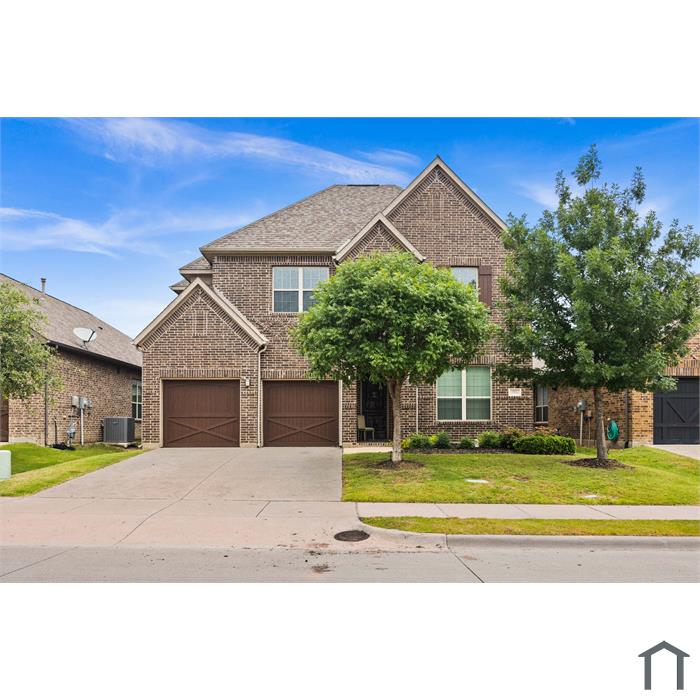 586 Mountcastle Dr