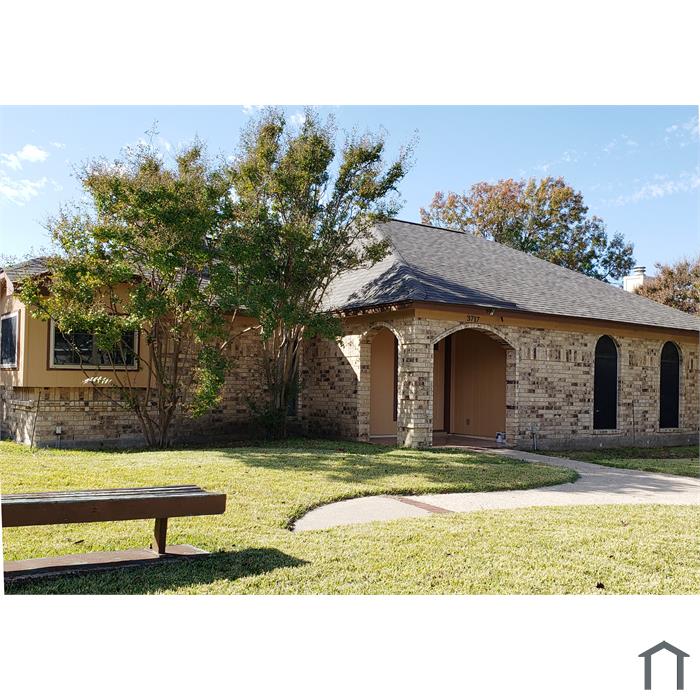 Section 8 Housing for rent in Dallas County, TX