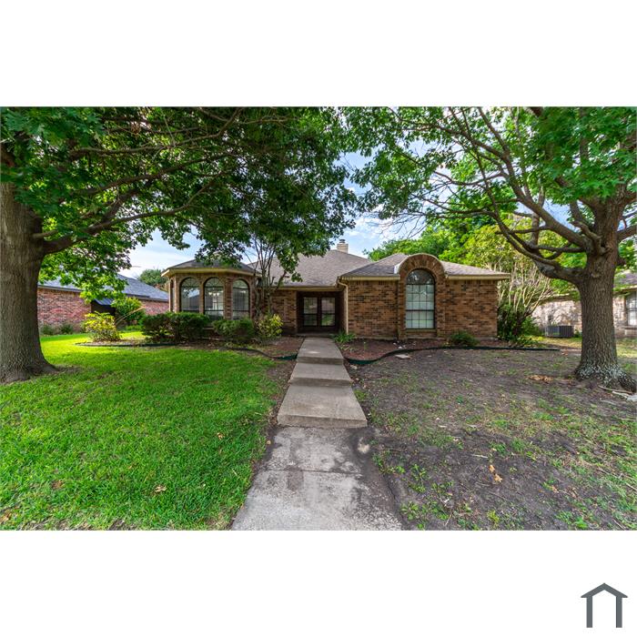 Rockwall County, TX Rentals