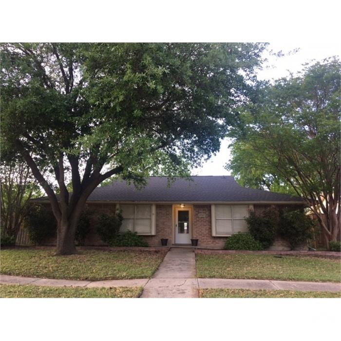 3 Bedroom Housing for rent in Rowlett, TX