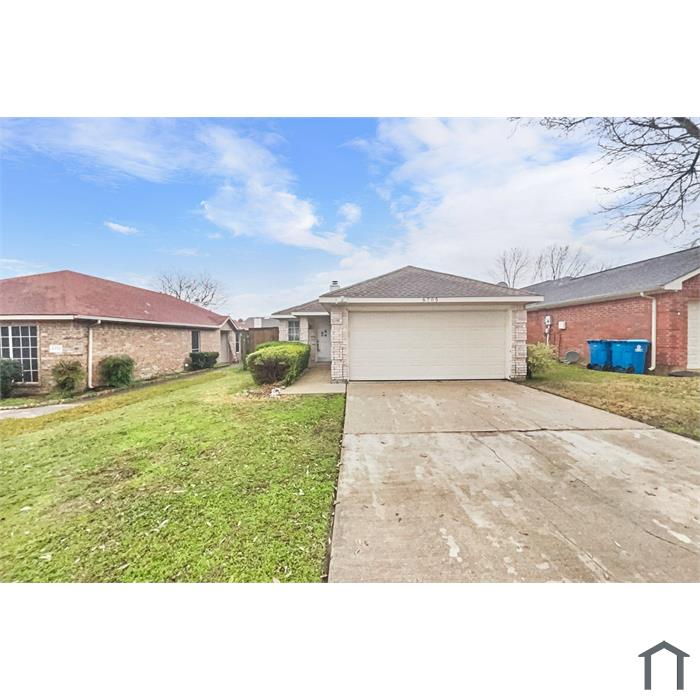6705 Windward View Dr