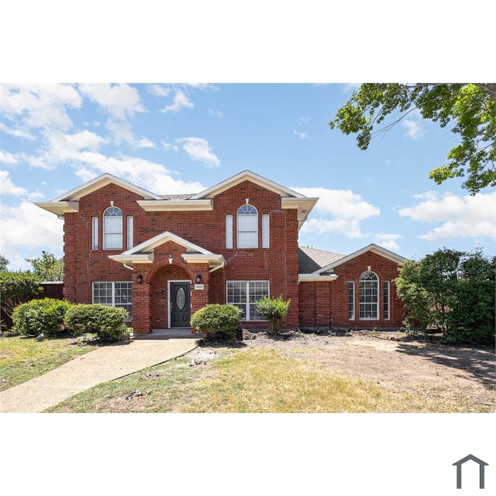 3309 Bridgewater Dr