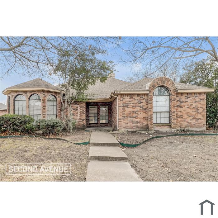8802 Briarwood Dr