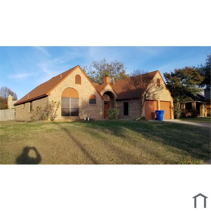 4 Bedroom Section 8 Houses for rent in Rowlett, TX