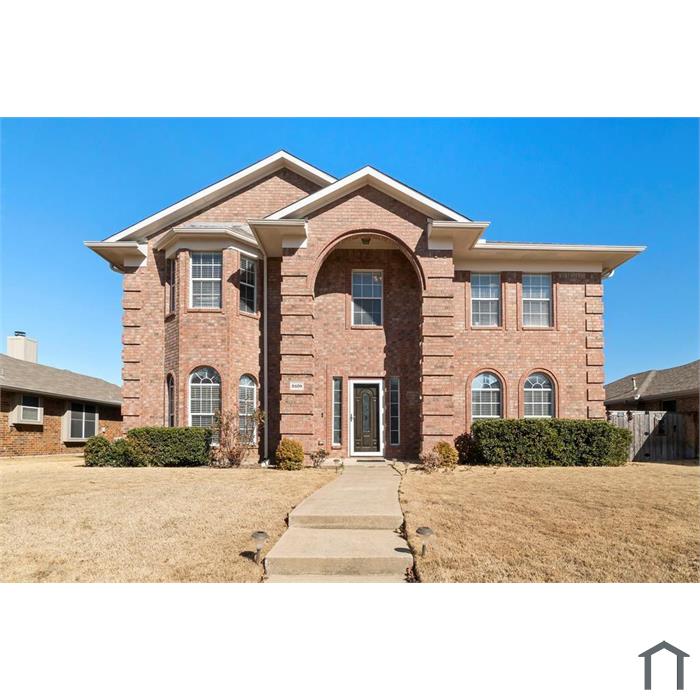 8509 Coventry Dr