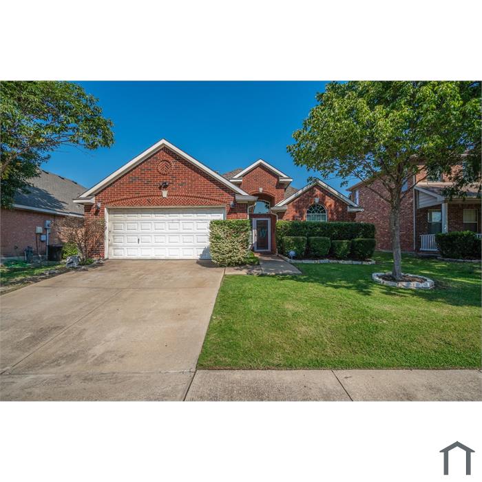 4 Bedroom Townhouse (Condo) 10713 Nantucket Dr in Rowlett, TX