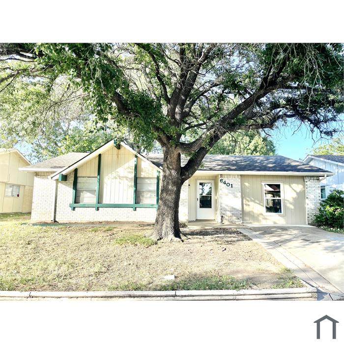 6401 Magnolia Lane