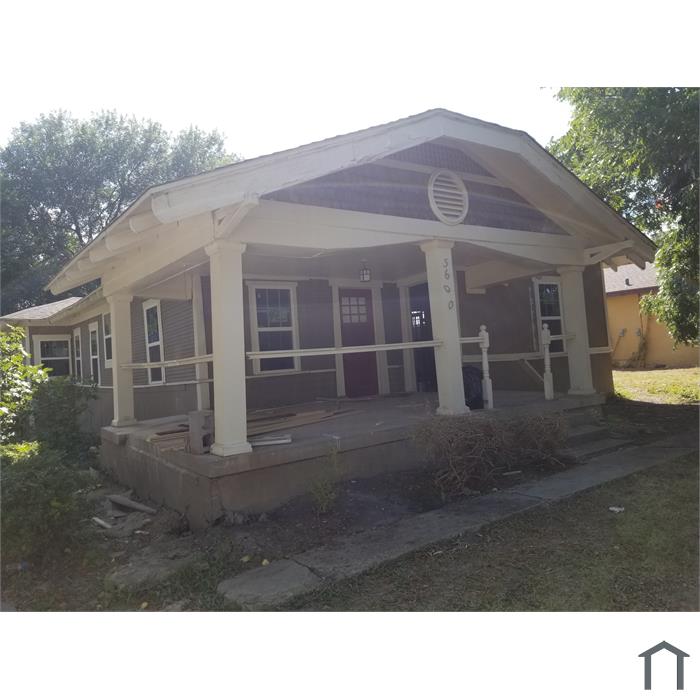 3600 Elm Grove Rd