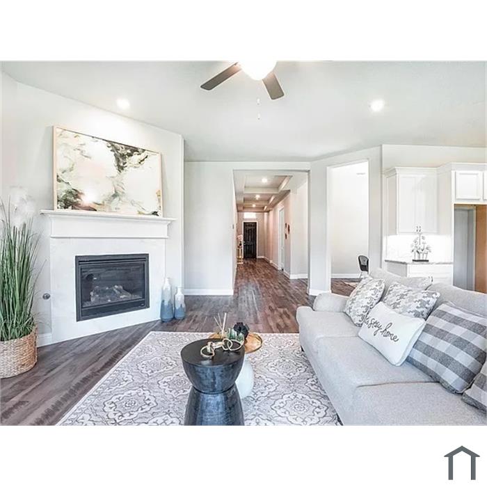 3705 Barnett Rd