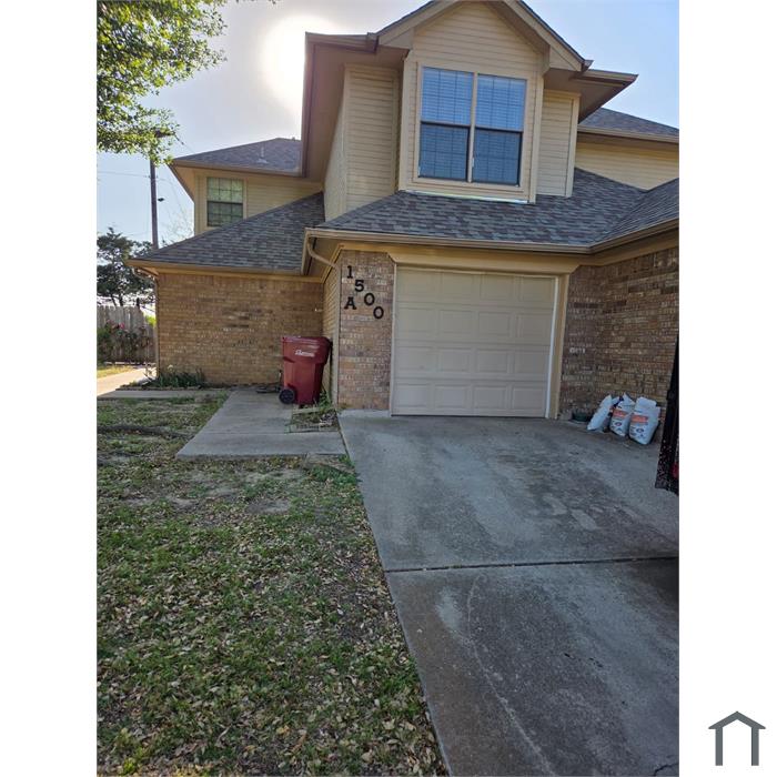 1500 N Grant Dr