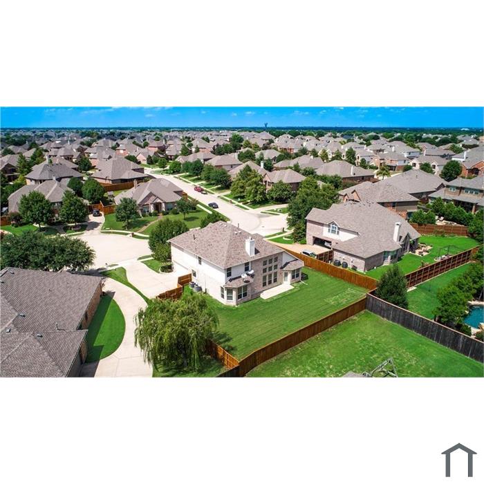 434 Teagarden Ct