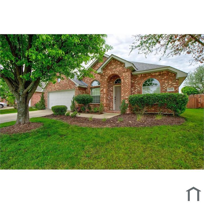 5628 Rickshaw Ln