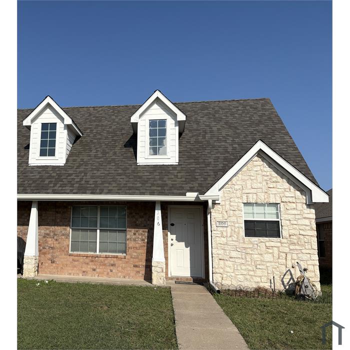 206 Wyndham Meadows Way