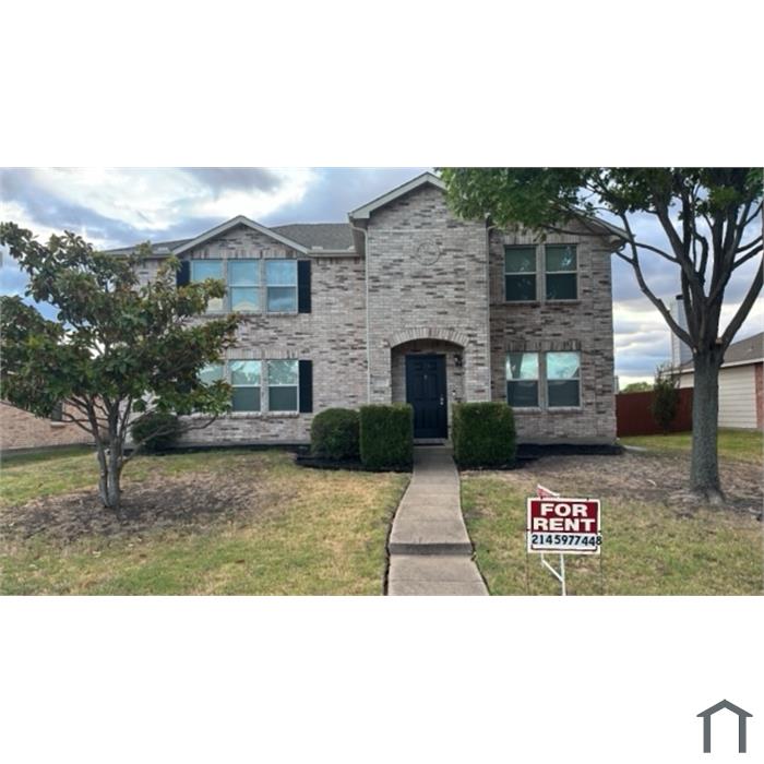 2805 Lake Terrace Dr
