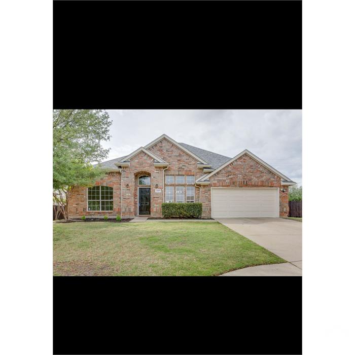 1405 Rain Tree Dr