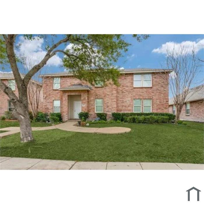 1604 Pheasant Creek Dr