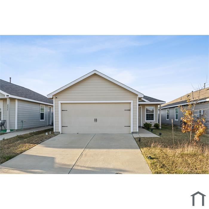 2234 Great Belt Blvd