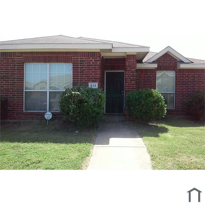 Houses for rent in Desoto, TX