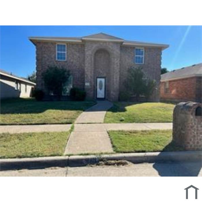816 Horseshoe Ct