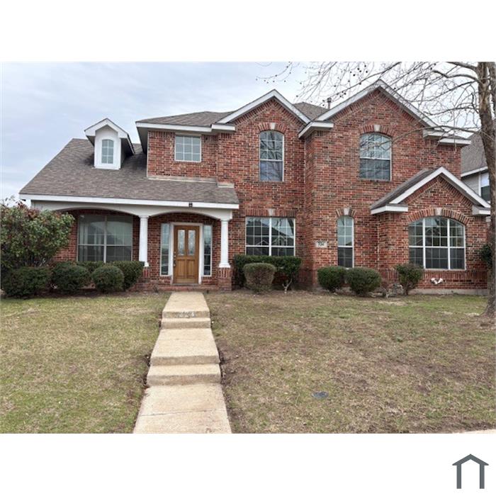 324 Water Crest Dr