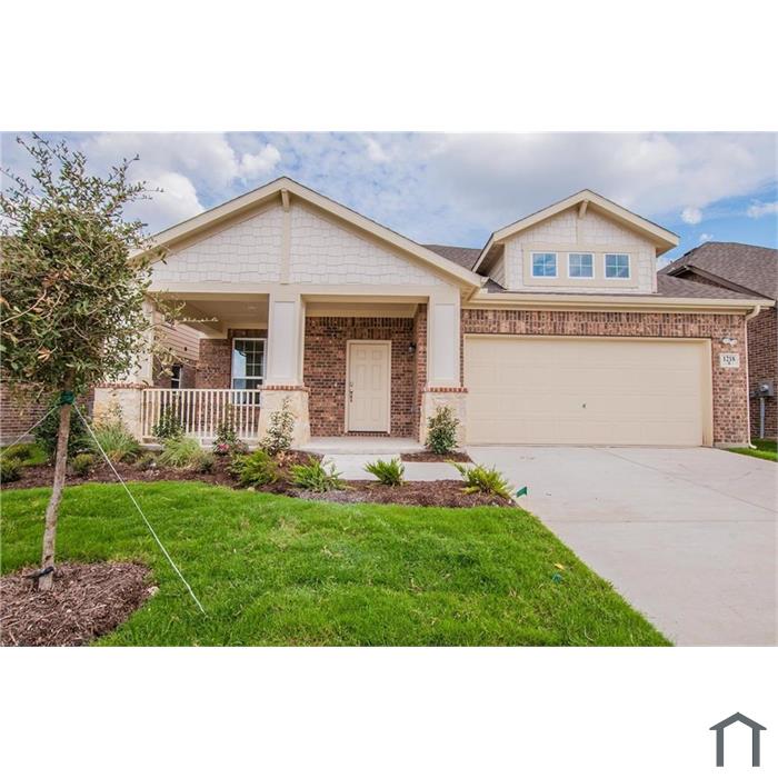 Section 8 Housing for rent in Forney, TX