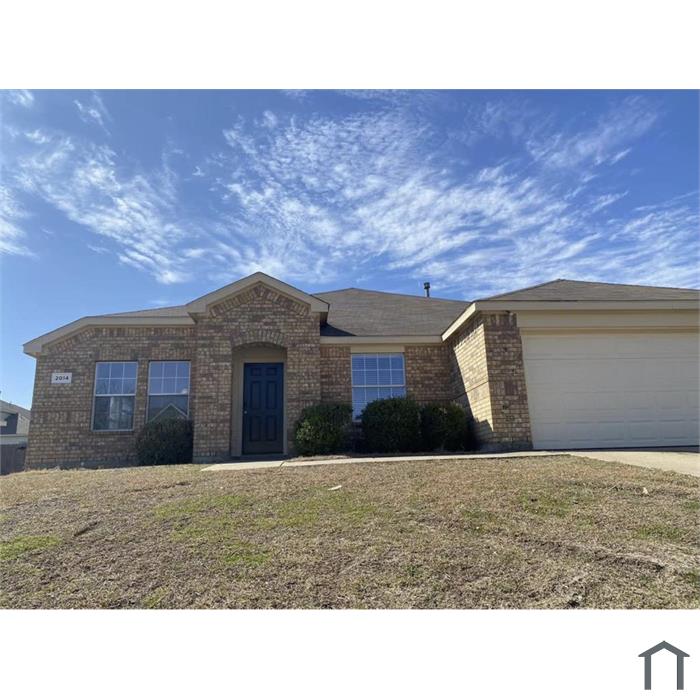 Forney, TX Housing Authorities