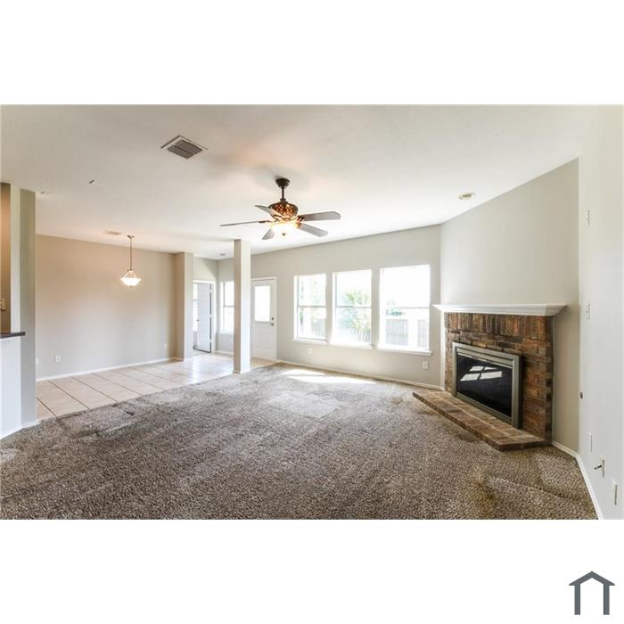 Forney, TX Rentals