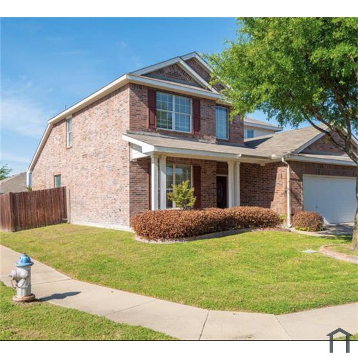 Section 8 Housing for rent in Forney, TX