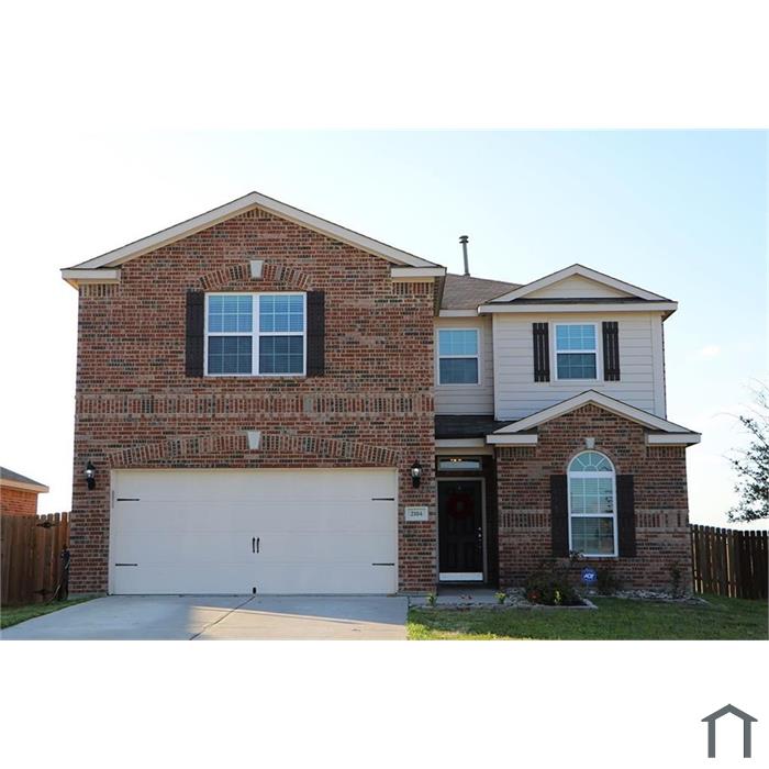 Section 8 Housing for rent in Forney, TX