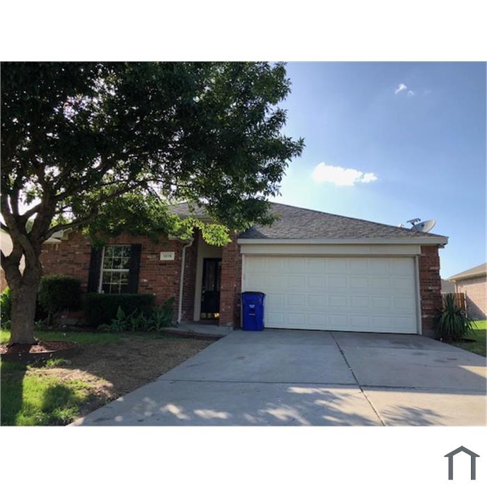 Section 8 Housing for rent in Forney, TX