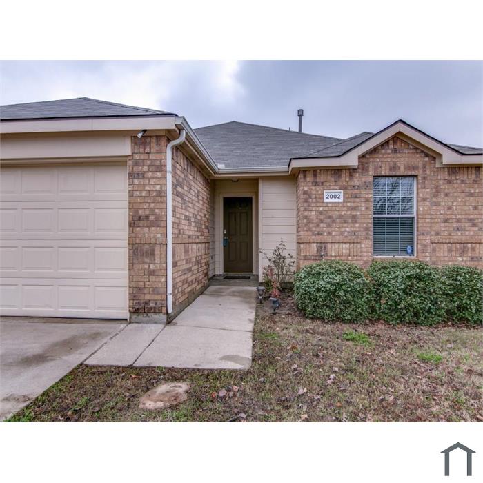 Forney, TX Rentals