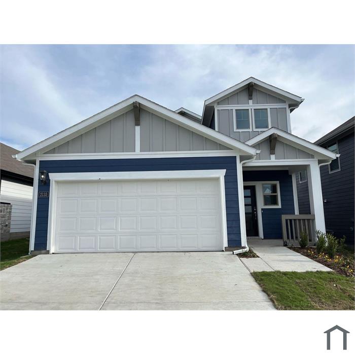 2133 Rolling Wild Rd