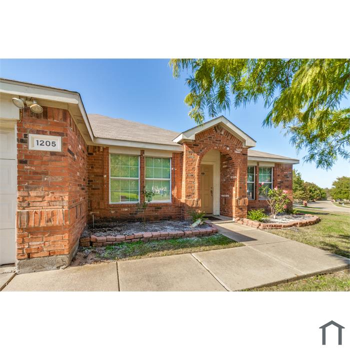 Forney, TX Rentals
