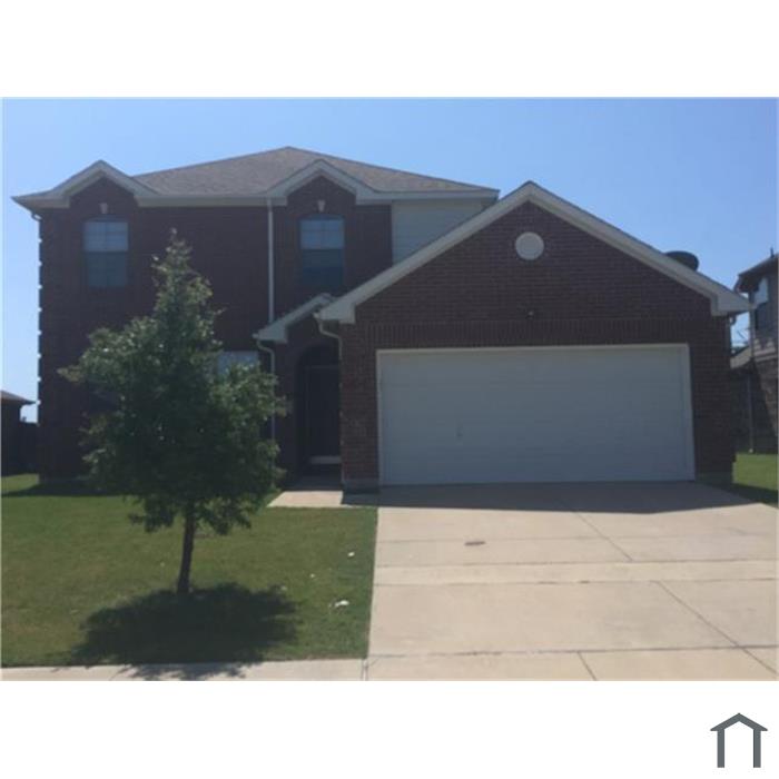 Forney, TX Rentals