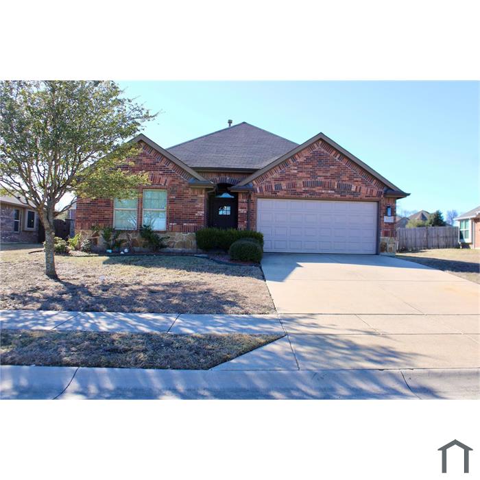 3107 Flowering Springs Dr