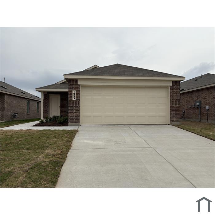 1333 Wedgeleaf Ln