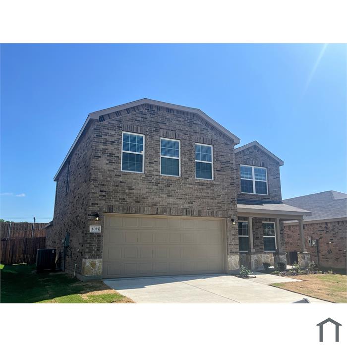 2057 Pleasant Knoll Cir