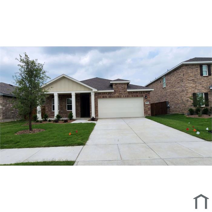 1864 Lockhart Dr