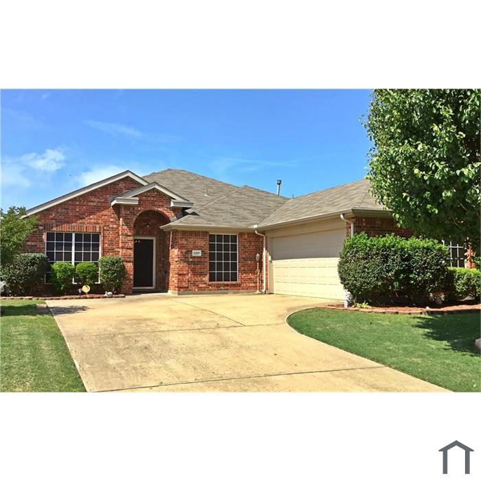 2207 Woodberry Dr